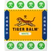 Tijgerbalsem Tiger Balm Wit 30 gr