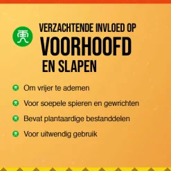 Tijgerbalsem Tiger Balm Wit 30 gr