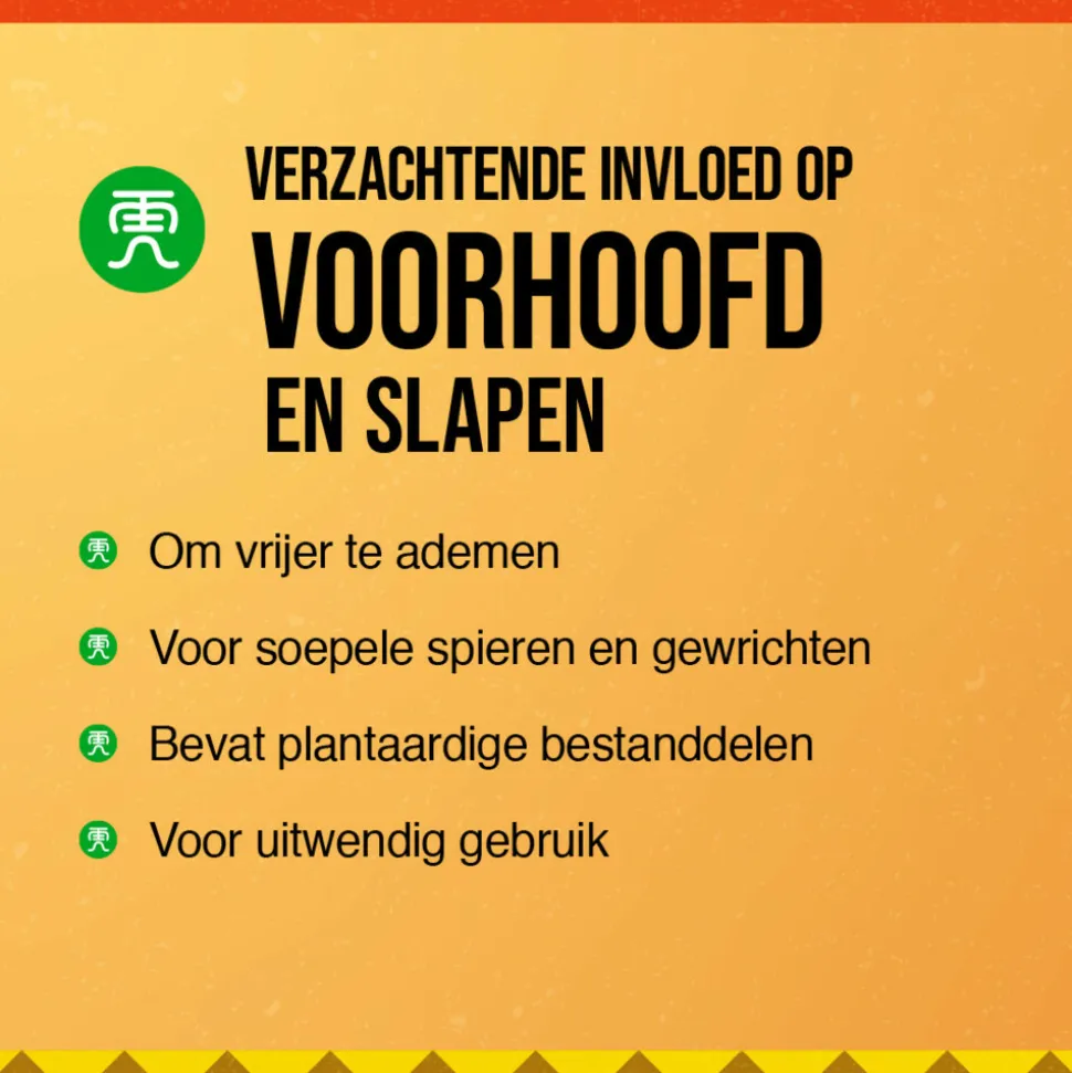 Tijgerbalsem Tiger Balm Wit 30 gr