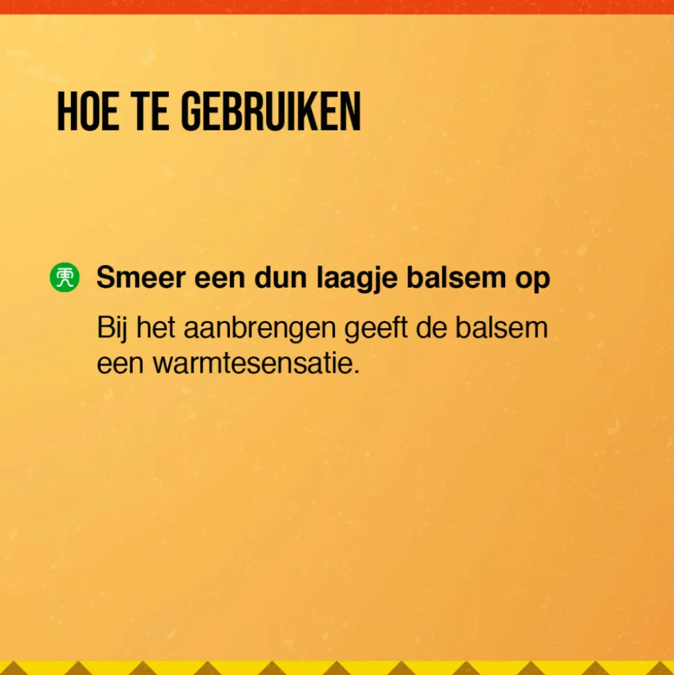 Tijgerbalsem Tiger Balm Wit 30 gr