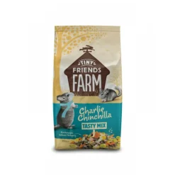Tiny Friends Farm Charlie Chinchilla 2,5 kg