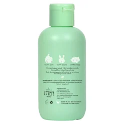 Tiny Humans Baby Olie 100 ml