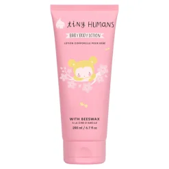 Tiny Humans Body Lotion 200 ml
