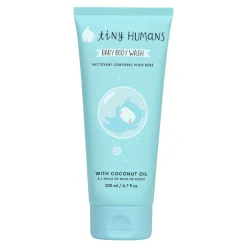 Tiny Humans Bodywash 200 ml