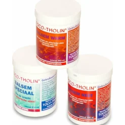 Toco Tholin Balsem Heet 250 ml