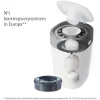 Tommee Tippee Twist & Click Luieremmer Wit