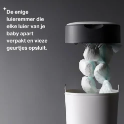 Tommee Tippee Twist & Click Starterset en 6 pak eco 1 set