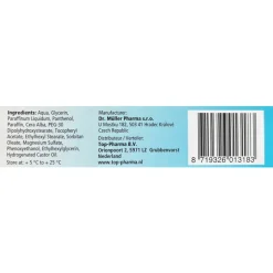 Top Pharma Panthenol TP met Vitamine E 30 gr