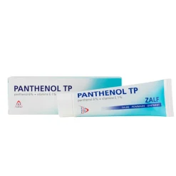 Top Pharma Panthenol TP met Vitamine E 100 gr