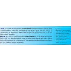 Top Pharma Panthenol TP met Vitamine E 100 gr