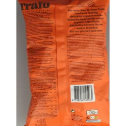 Trafo Hummus Chips Paprika 75 gr