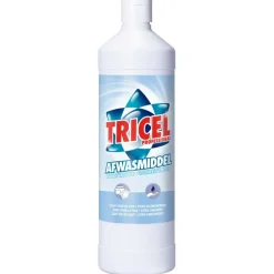 Tricel Afwasmiddel 1 liter