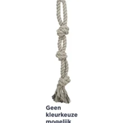 Trixie Flostouw Dubbel 60 cm