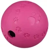 Trixie Snackbal Natuurrubber 9 cm