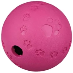 Trixie Snackbal Natuurrubber 6 cm