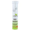 Unipharma Multivitaminen Bruistabletten 20 tabletten