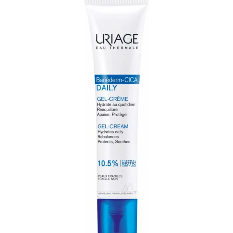 Uriage Bariederm Cica Daily Gel-Crème 40 ml