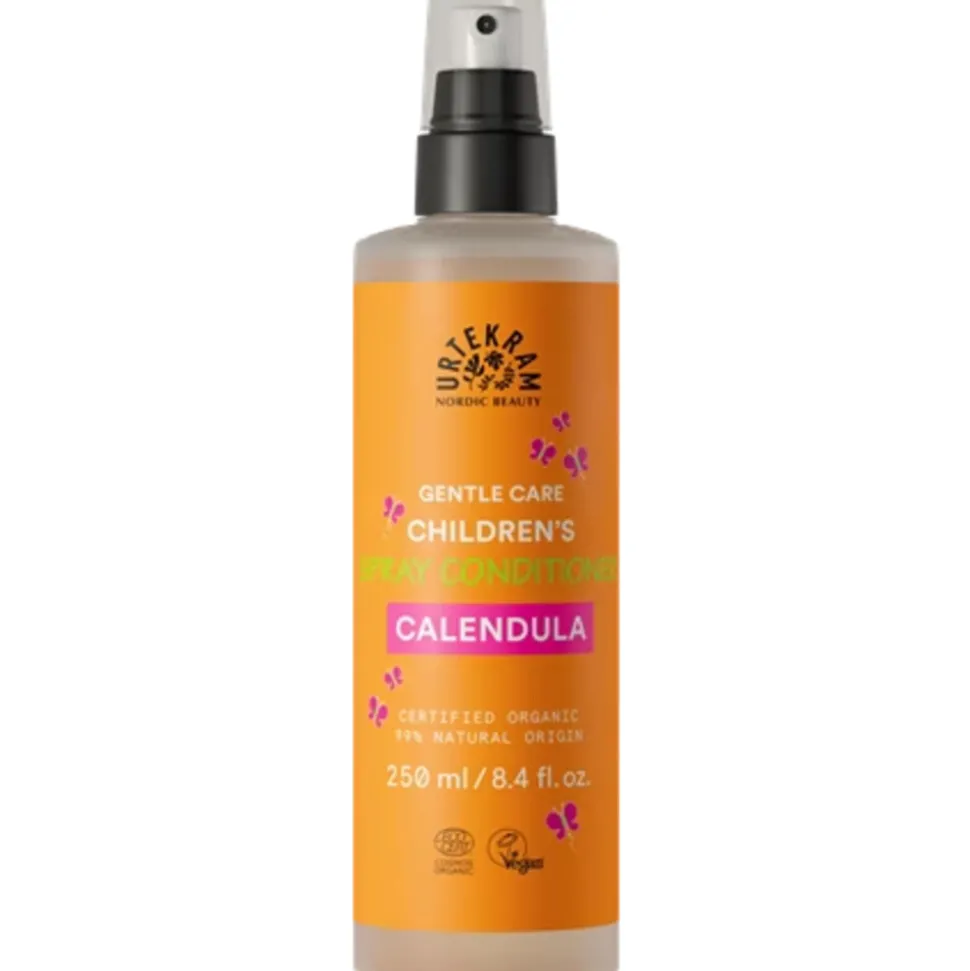 Urtekram Conditioner Kind Spray Bio 250 ml
