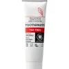 Urtekram Tandpasta Tea Tree 75 ml