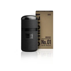 Van Gils Strictly No.01 Eau de Toilette 30 ml