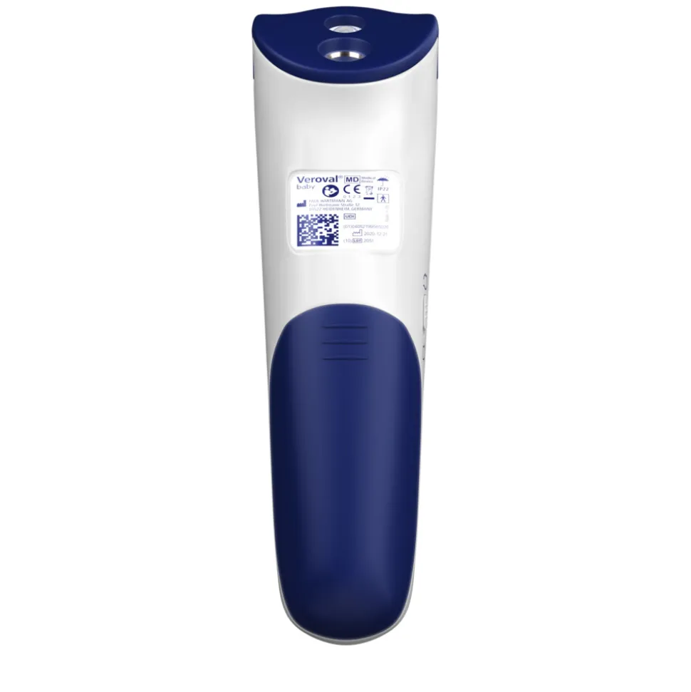 Veroval Baby 3in1 Infrarood Thermometer
