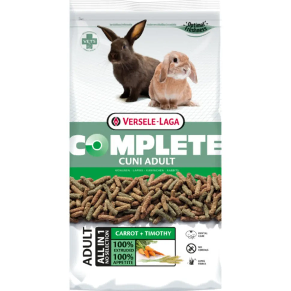 Versele-Laga Complete Cuni Konijn Adult 1,75 kg
