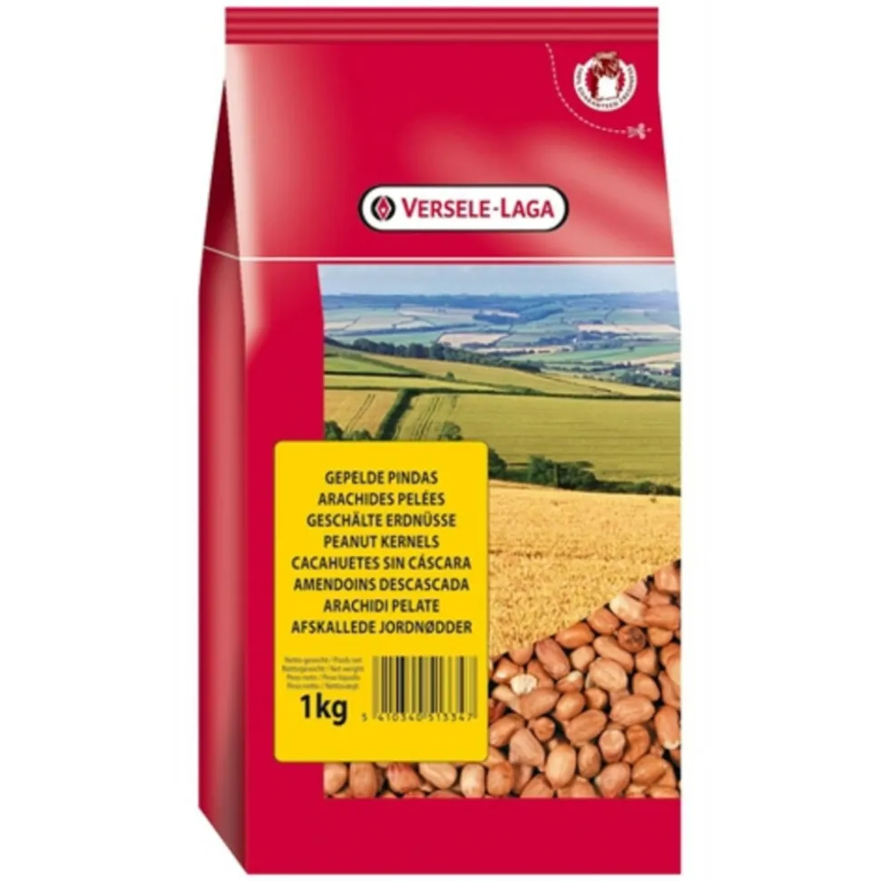 Versele-Laga Prestige Pindas Gepeld 1 kg
