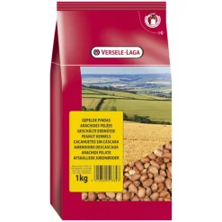 Versele-Laga Prestige Pindas Gepeld 1 kg