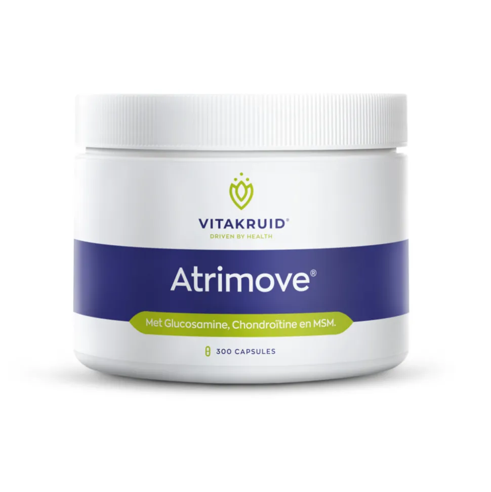 Vitakruid Atrimove 300 capsules