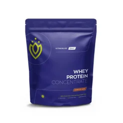 Vitakruid Whey Protein Concentrate Chocolade 900 gr