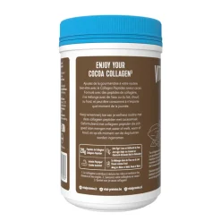 Vital Proteins Collagen Peptides Cacaosmaak 297 gr