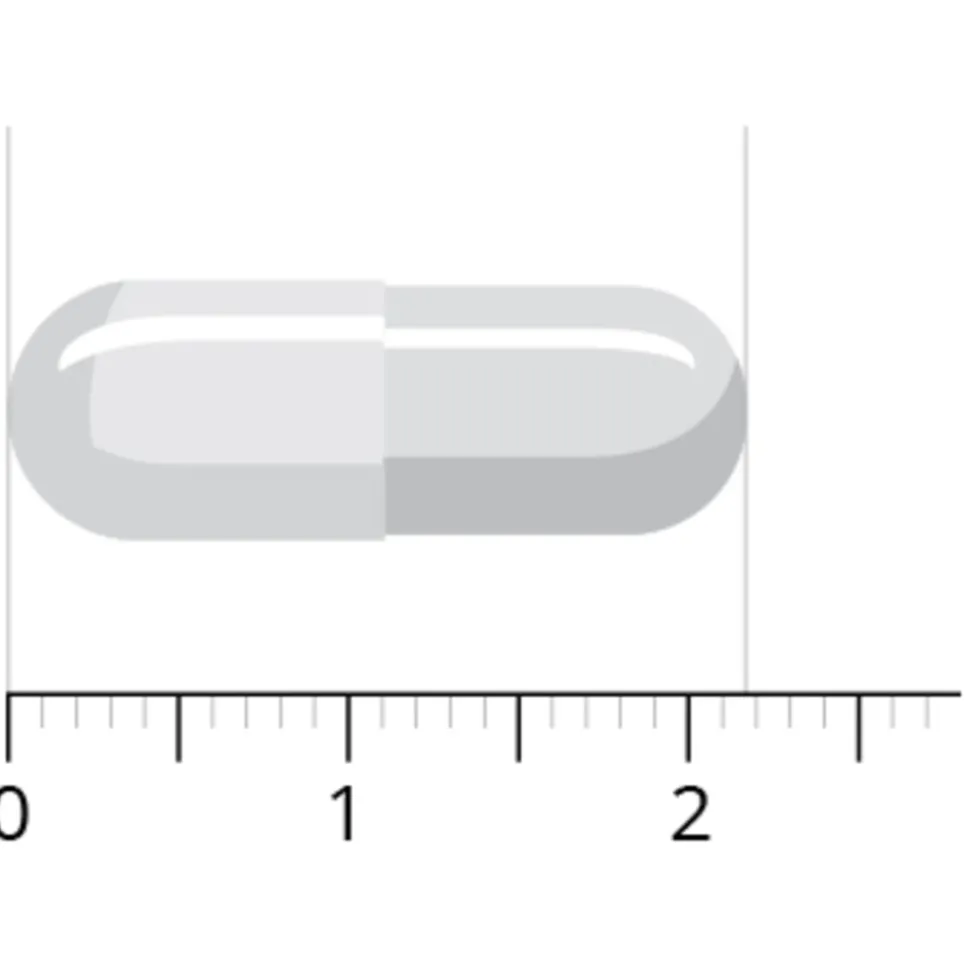 Vitals Boswelia Af 60 capsules