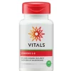 Vitals Vitamine E-8 60 softgels