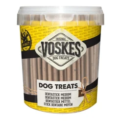 Voskes Dentastick Medium 24 stuks