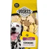 Voskes Diertjes Mix Vanille 750 gr