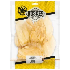 Voskes Runderoren 8 stuks