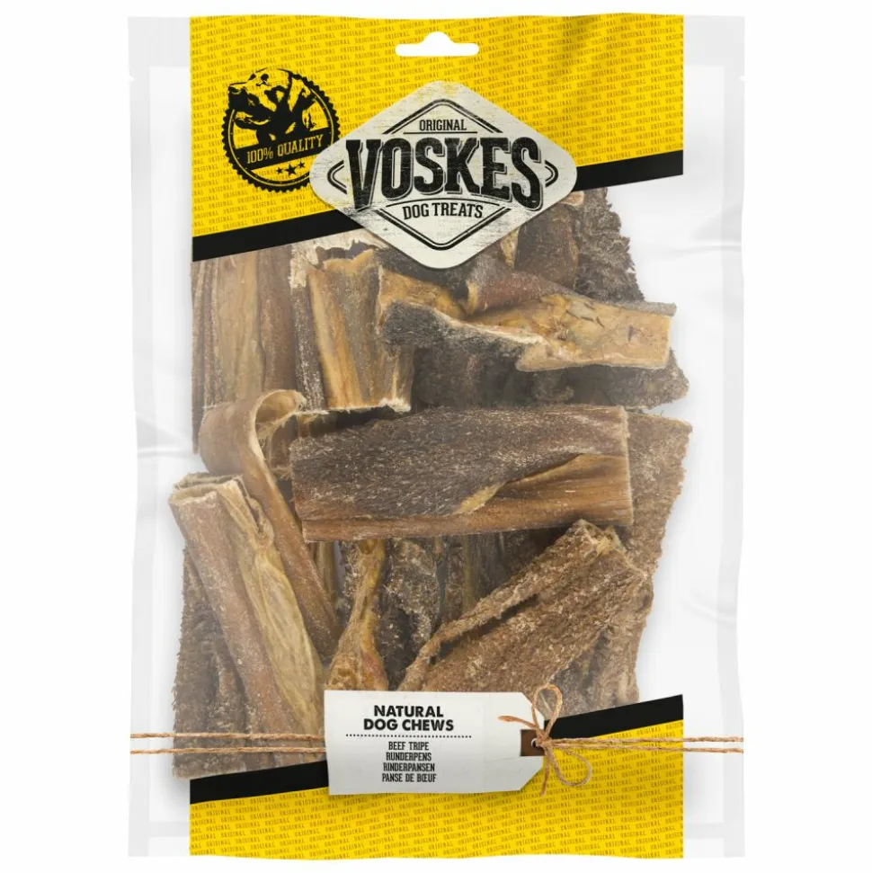 Voskes Runderpens 350 gr
