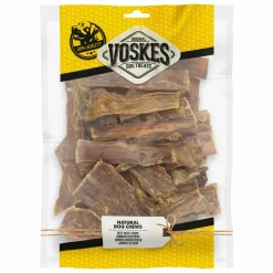 Voskes Runderstrips 400 gr