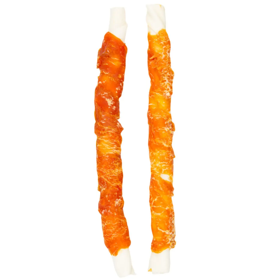 Voskes Stick Met Kip 25 cm 2 stuks