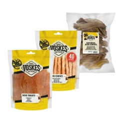 Voskes Snack Pakket