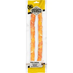 Voskes Stick Met Kip 40 cm 2 stuks