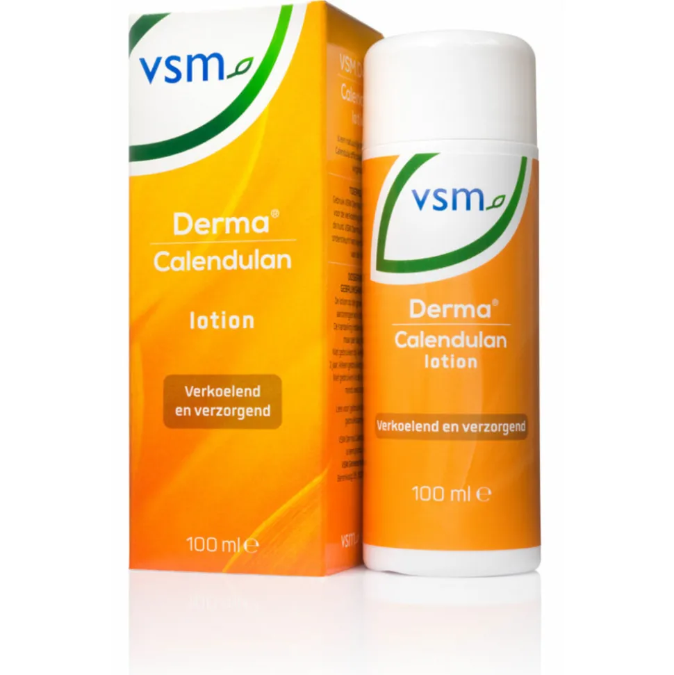 VSM Lotion Derma Calendulan 100 ml