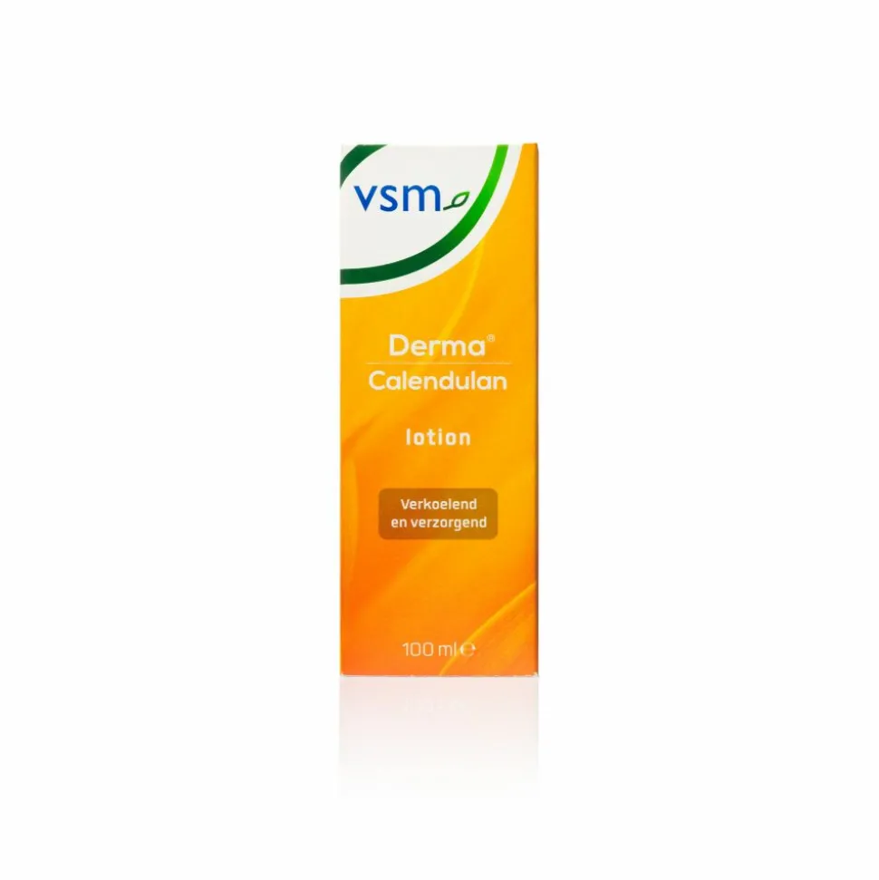 VSM Lotion Derma Calendulan 100 ml