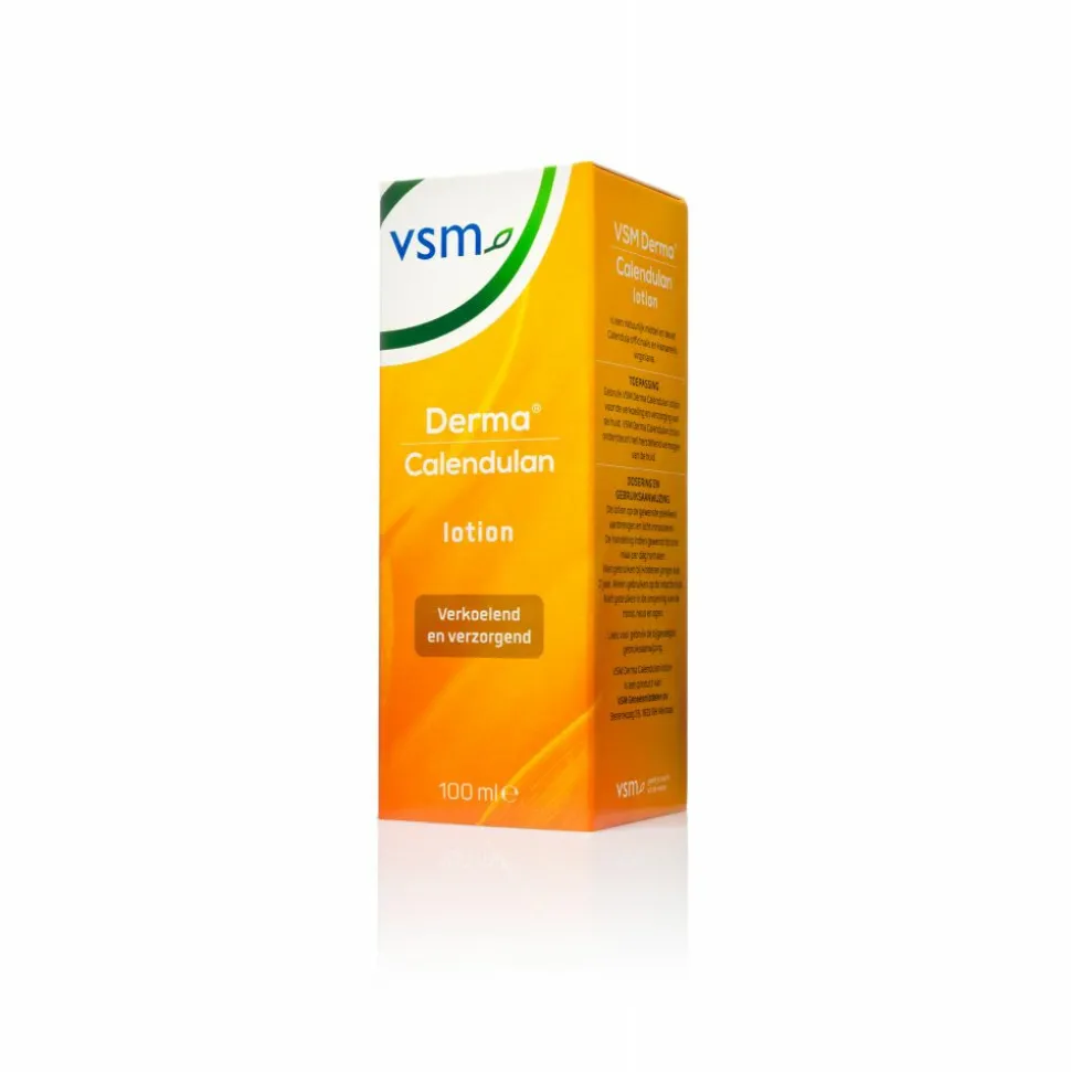 VSM Lotion Derma Calendulan 100 ml