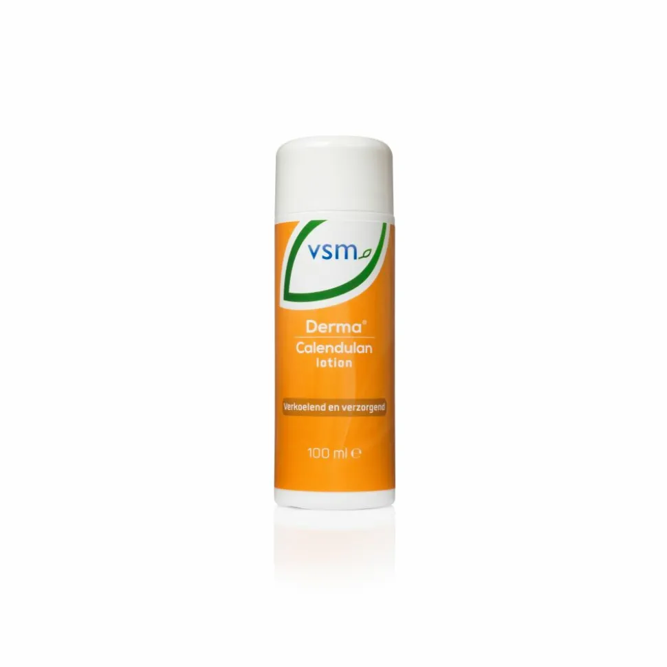 VSM Lotion Derma Calendulan 100 ml