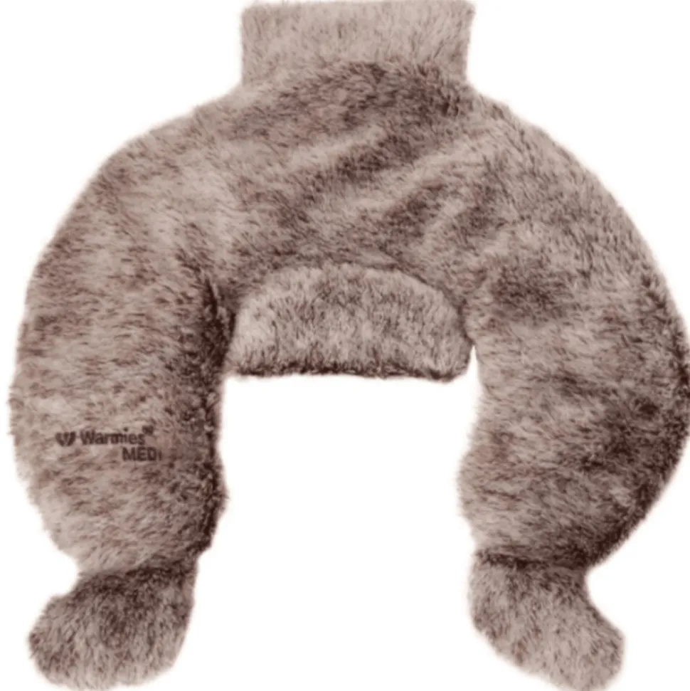 Warmies Magnetron Nekwarmer Deluxe