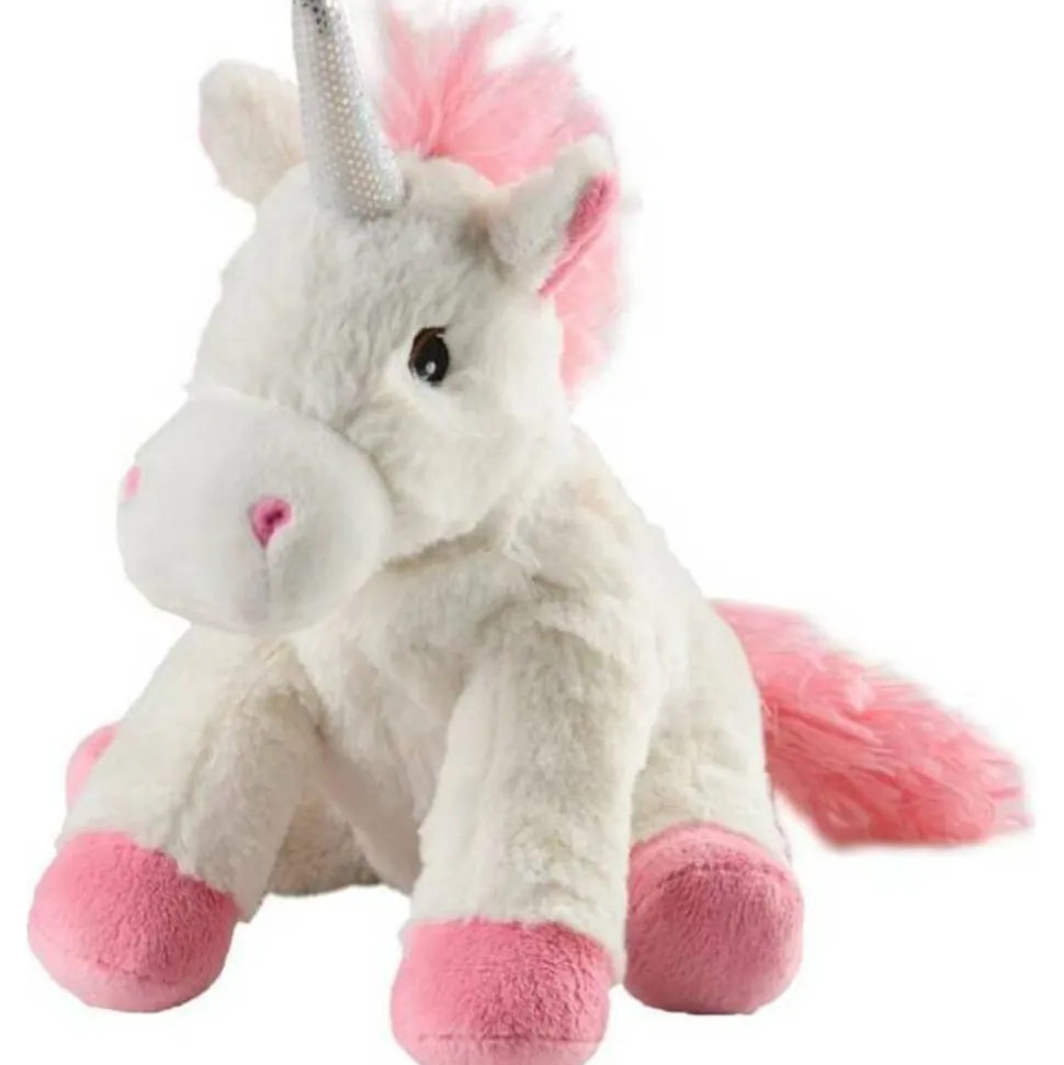 Warmies Warmteknuffel Eenhoorn 22 cm