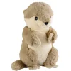 Warmies Warmteknuffel Otter 38 cm