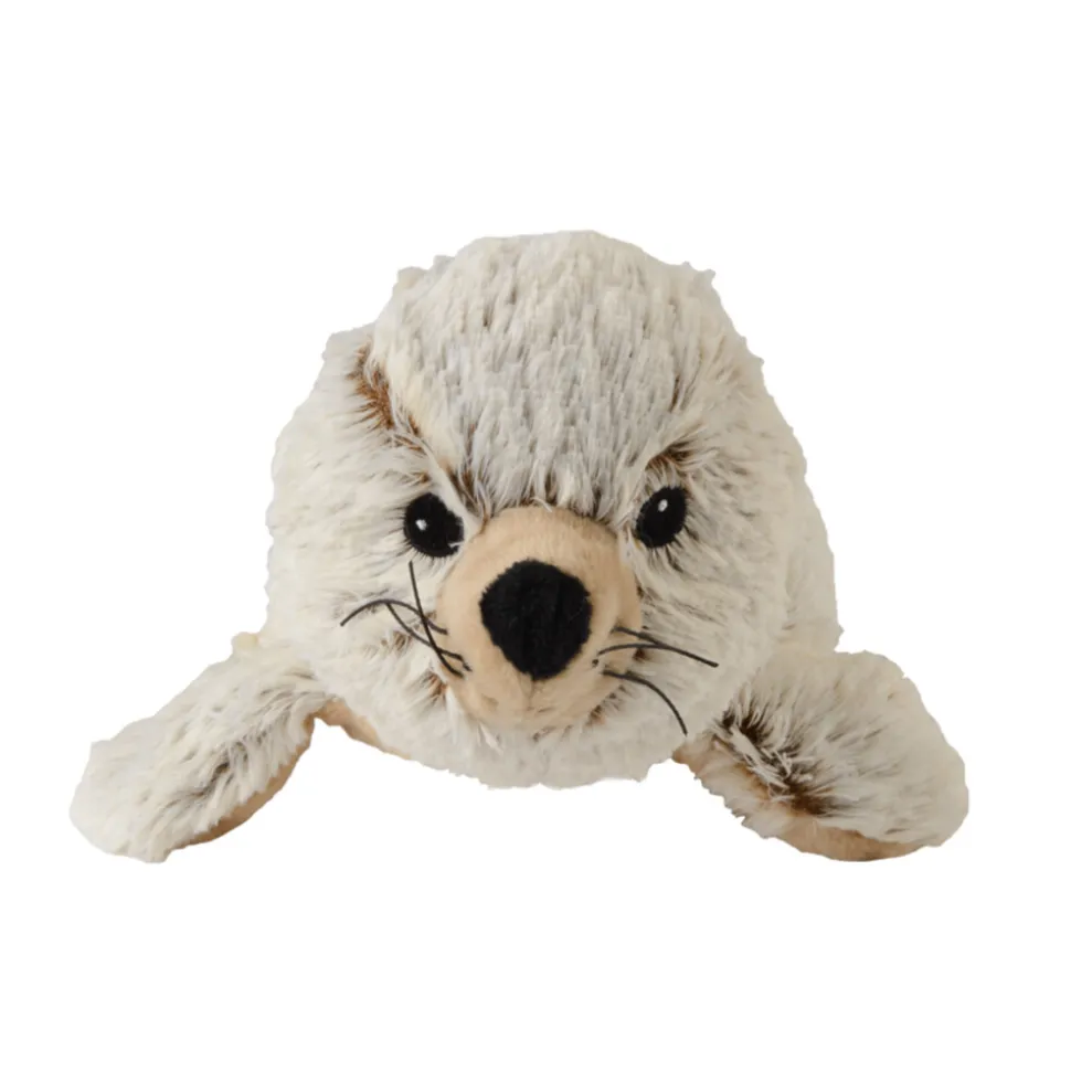 Warmies Warmteknuffel Zeehond 22 cm
