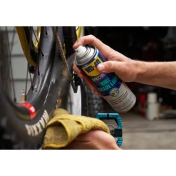 WD-40 Specialist® Fiets Ketting Spray 250 ml